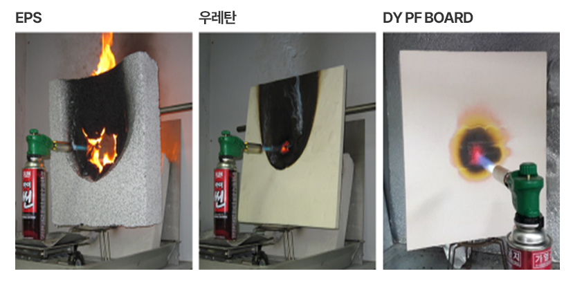 단열재 비교